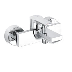KLUDI Kludi Zenta SL Wannenfüll-u.Brausem. eigensicher   – 486700565