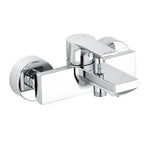 KLUDI Kludi Zenta SL Wannenfüll-u.Brausem. eigensicher   – 486700565