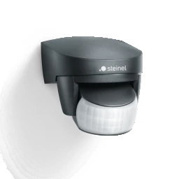 STEINEL Bewegungsmelder IS 2140 ECO schwarz  – 034689