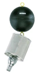 WILO Wilo-Feinfilter FRm.RV 5/4"  – 2024962