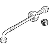 GEBERIT GE Verbindungsschlauch UP-Spuelkasten BJ 1986-2012, von oben   – 240.321.00.1