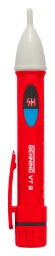 BENNING Berührungsloser Phasen-Magnetfeldprüfer Kabelbruchdetektor 12-1000VAC CAT IV600V  – 044055