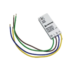 LIMODOR Limodor Nachlaufrelais LNR elektronisch 7 Minuten  – 55002