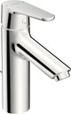 HANSA Hansa EH-Mischer WT-Batt.HANSAVANTIS XL Zugst.Ablgarn. Ausld. 114 mm chrom  – 5256 2263