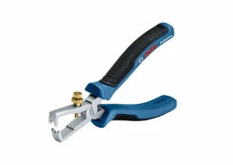 BOSCH POWER TOOLS Abisolierzange, 160 mm  – 1 600 A01 V03