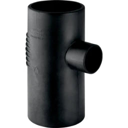 GEBERIT GE Silent-db20 Abzweiger 88,5 Gr. d75/56mm   – 307.058.14.1