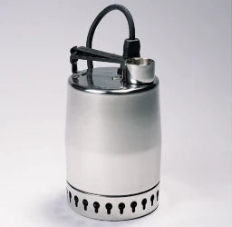 GRUNDFOS Grundfos Kellerentw.Pumpe KP250-M1 220V o.Schwimmerschalter  – 012H1300