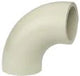 FISCHER GEORG GF Bogen 90° PP-H d 50 SDR11   – 727018610