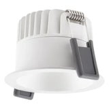 LEDVANCE SPOT DARKLIGHT 8W 927 PS DIM IP44 WT  – 4058075799806