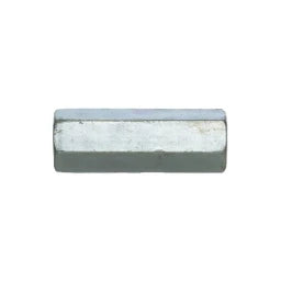 KELLNER&KUNZ Paket Gewindemuffe M10x30 (50 Stück)   – 9825103050