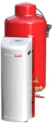 EDER SPIROTECH Multicontrol Kompakt Solo MCK-S200-4.0 nutzbarer oberer Arbeitsdruck 1.0-4.0bar   – 0050903
