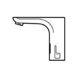 WIMTEC WimTec LOFT - HDM 230 V chrom  – 121070