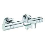 GROHE Grohtherm 800 Cosmopolitan Thermostat Wannenbatterie 1/2, chrom   – 34 766 000
