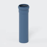 POLOPLAST PO Steckmuffenrohr POLO-KAL NG DN 75/250   – 02031