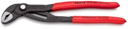 KNIPEX KNIPEX Cobra® Wasserpumpenzange Nr.8701250 250 x 44 x 14 mm 6/4"  – 87 01 250