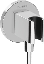 HANSGROHE HG Brausehalter FixFit S Porter KS fuer Handbrause chrom  – 26888000