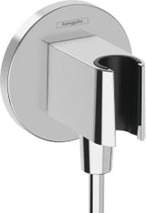 HANSGROHE HG Brausehalter FixFit S Porter KS fuer Handbrause chrom  – 26888000