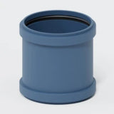 POLOPLAST PO Doppelmuffe POLO-KAL NG DN 160   – 02306