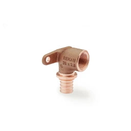 REHAU REHAU Wandwinkel RAUTITAN RX+ 25 - Rp 3/4 kurz   – 14563611001