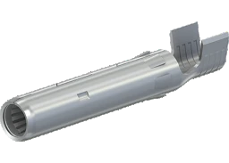 STÄUBLI MC4 Crimpkontakt zu Buchse KBT4  – 32.0107P0001