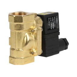 WIMTEC WimTec - Magnetventil 1/2  Messing mit Spule 230V für SanTec AS 1/2"  – 222104