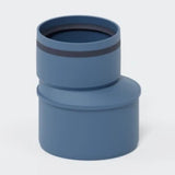 POLOPLAST PO Übergangsrohr POLO-KAL XS DN 160/125  – 102288