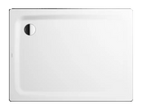 KALDEWEI Kaldewei Superplan Brausetasse 90x100x2,5cm weiß  – 430400010001