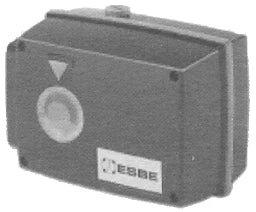 ESBE Esbe Stellmotor Type 95 15Nm 230V   – 12051900
