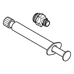 GROHE Grohe Montagekleber 40915 für Essentials und BauCosmopolitan Accessoires   – 40 915 000