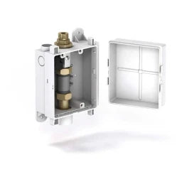 REHAU MEPA Sanicontrol Urinal-Rohbau Set Teil 1 925/825/DRSP 230/24V  – 18967181261