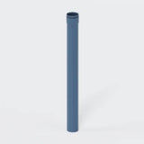 POLOPLAST PO Steckmuffenrohr POLO-KAL XS DN 75/750  – 102039