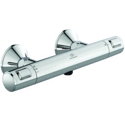 IDEAL-STANDARD Id.St. Ceratherm25 Brausethermostat Ausld. 80mm, chrom   – A7201AA