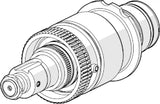 HANSA Hansa Temperaturregeleinheit komplett   – 59 904 501