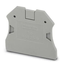 PHOENIX Abschlussdeckel  – 3047028