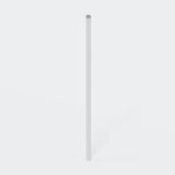 POLOPLAST PO Steckmuffenrohr POLO-KAL 3S DN 50/1500  – 102404