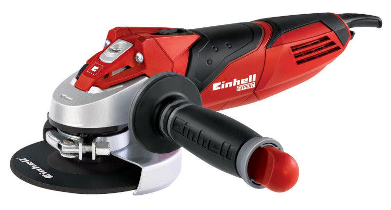 Winkelschleifer 750W 12000u/min 125mmDurchm. Koffer 1.88kg – 4430885