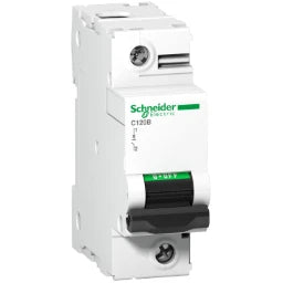 SCHNEIDER ELECTRIC C120B - Leistungsschalter - 1P - 25 - C- Kurve  – A9N18904