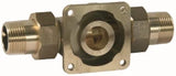 SASSERATH Syr Drufi Quick-Flansch 1"  – 2315.25.005