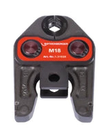 ROTHENBERGER Pressbacke Standard M18  – 015103X