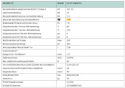 VAILLANT Vaillant atmoTEC VC 104/4-5 A-H, 10 kW Gas-Heizwert Wandgerät Kamin  – 0010017816
