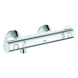 GROHE Grohe Grohtherm 800 Thermostat Brause, chrom   – 34 558 000