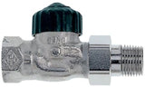 HEIMEIER Heimeier Thermostatventil Durchgangsform 3/8"  – 2202-01.000