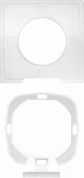 BERKER Dichtset S.1 IP44 mit Flansch 1fach  – 10108901