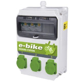 PC ELECTRIC Anif4 BV 3xSSDu M20oBVu VC5p e-bike Ea   – 9134248