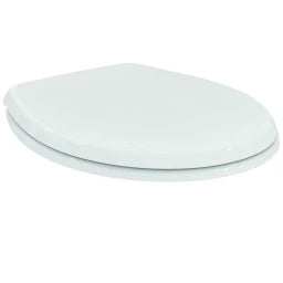 IDEAL-STANDARD Id.St. Eurovit WC-Sitz Softclosing, weiß  – W303001