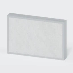 POLOPLAST PO Ersatzfilter POLO-KWL für POLO-AIR 400, ISO ePM1 55% (F7)   – 03512
