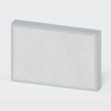 POLOPLAST PO Ersatzfilter POLO-KWL für POLO-AIR 400, ISO ePM1 55% (F7)   – 03512