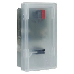 MDT Dämmerungssensor / Temperatursensor KNX  – SCN-DTSEN1.01