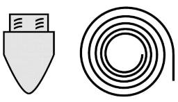 VAILLANT Vaillant MontagesetSet 4 Nr.303513  – 303513