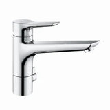 KLUDI Kludi MIX SP-MULTI-EH-Mischer drucklos  – 329070575